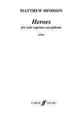 Product picture to: Heroes