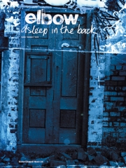 cover: Coming Second, Elbow