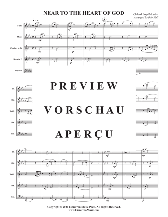Product gallery: Page 3 of 9 Sonata No. 1 , , (Posaune + Klavier)