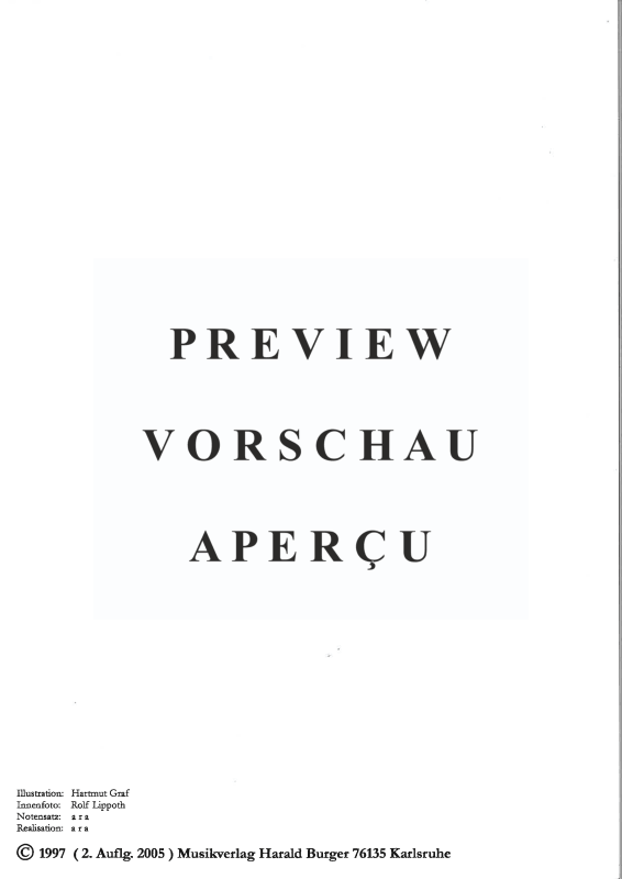 gallery: Zwei mal Zwei, , Gitarren Duett - Mitspiel-CD opt.