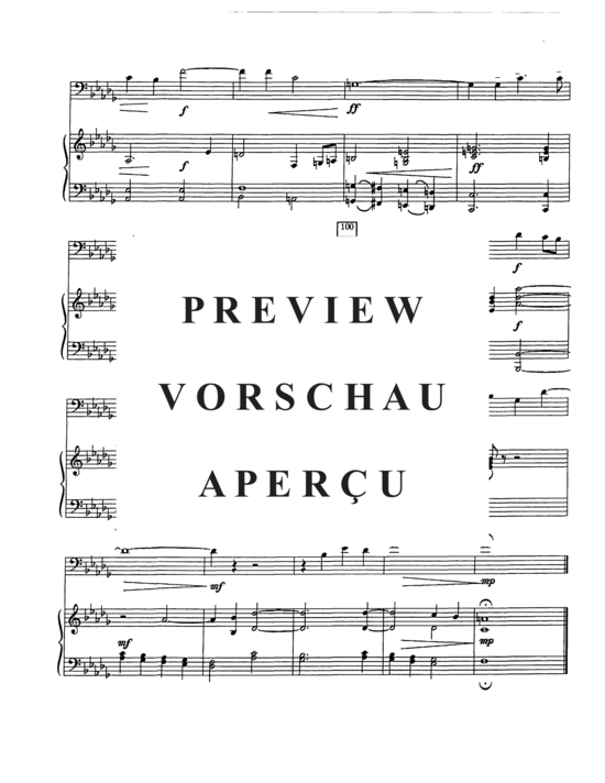 Product gallery: Page 9 of 11 Contrasts , , (euphonium + piano)