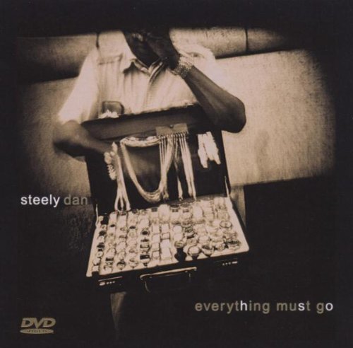 cover: Godwhacker, Steely Dan, Gesang, Gitarre, Klavier