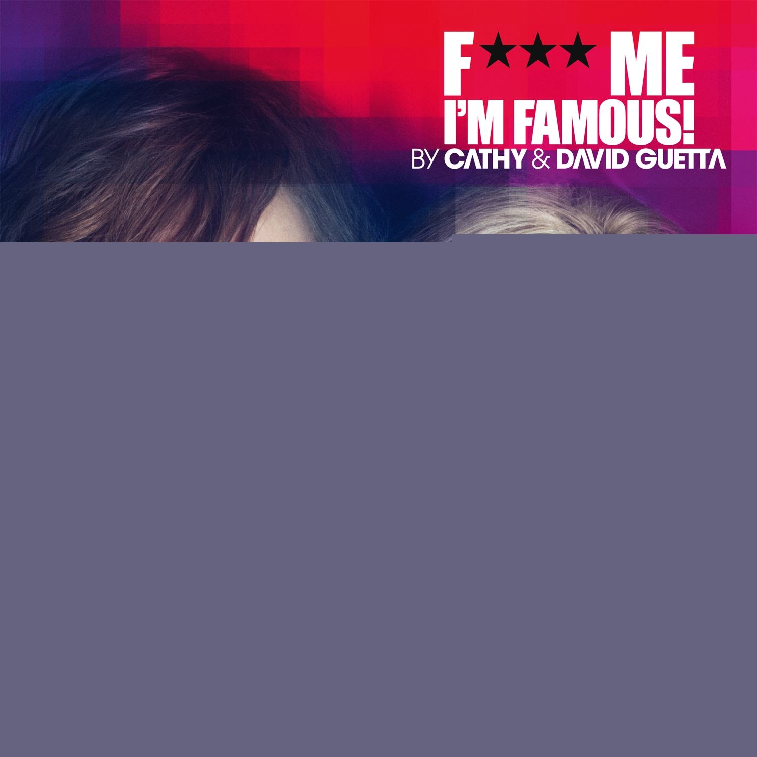 cover: Can't Stop Me, Afrojack