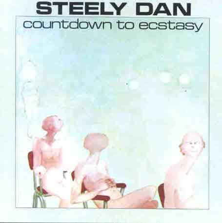 cover: My Old School, Steely Dan, Klavier