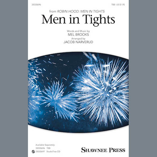 Produktbild zu: Men In Tights