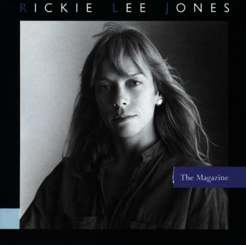 cover: It Must Be Love, Rickie Lee Jones, Gesang, Gitarre, Klavier