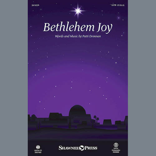 Product picture to: Bethlehem Joy