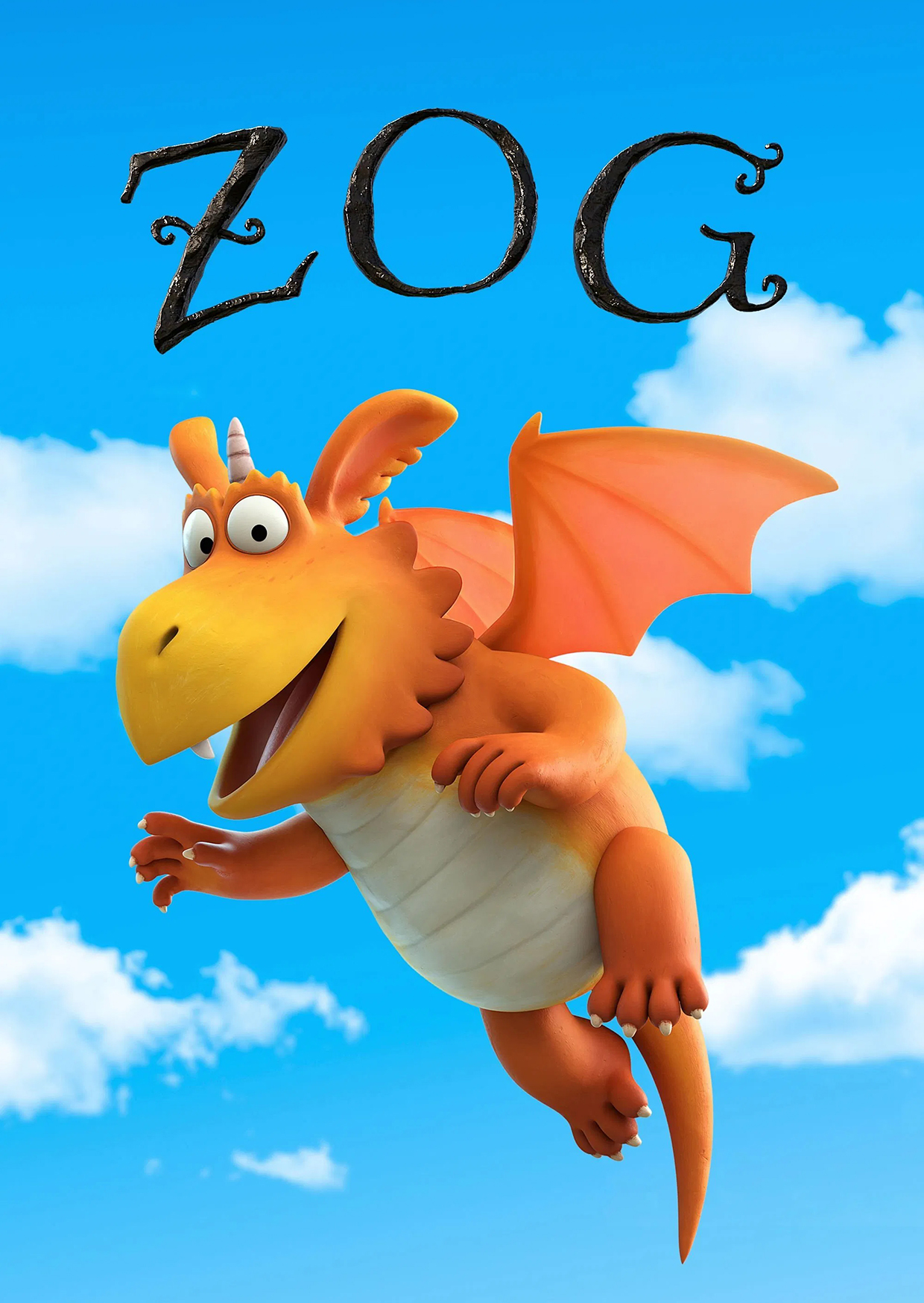 Produktbild zu: Zog's Waltz (from 'Zog')