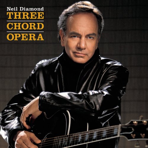 cover: You Are The Best Part Of Me, Neil Diamond, Gesang, Gitarre, Klavier