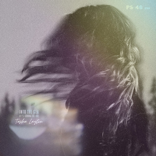 cover: Into The Sea (It's Gonna Be Ok), Tasha Layton