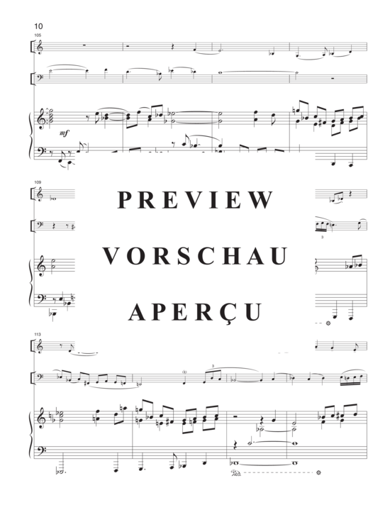 Product gallery: Page 13 of 21 Trio Lyrique , , (horn, bassoon, piano)