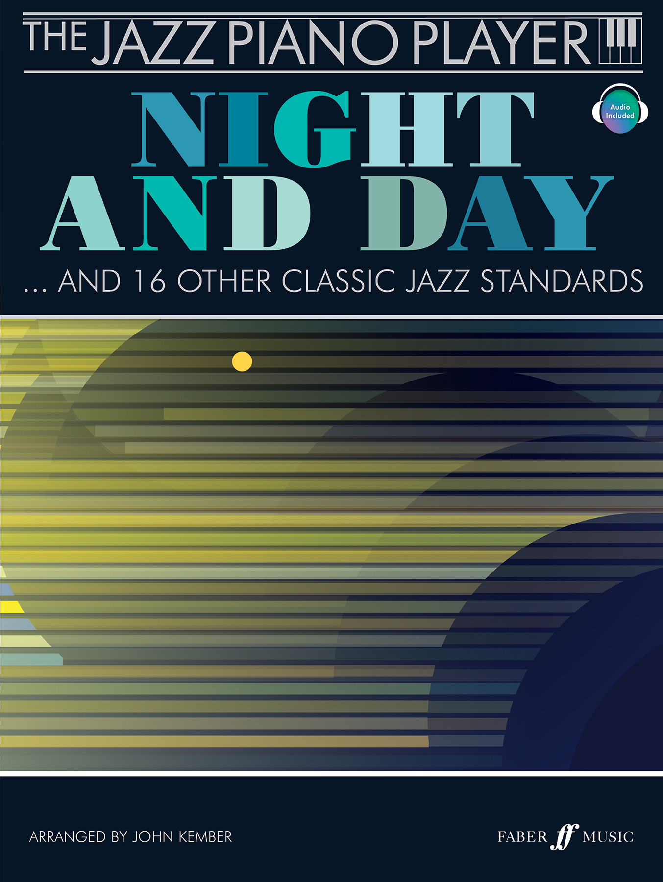 cover: The Way You Look Tonight, Jerome Kern, Gesang, Klavier