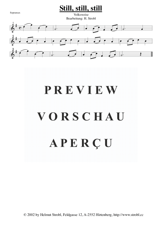 gallery: Still, still, still, , Saxophonquintett AATTB