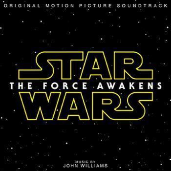 cover: Rey's Theme, John Williams, Klavier