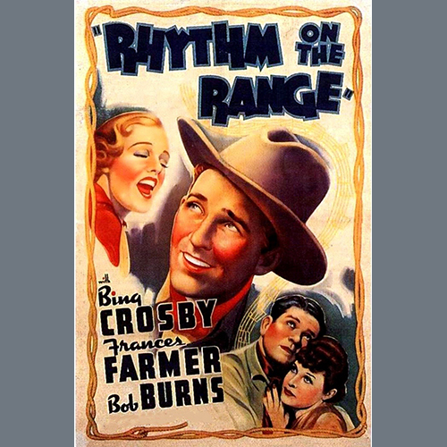 cover: I'm An Old Cowhand (From The Rio Grande), Johnny Mercer