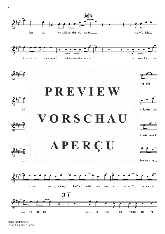 gallery: Ich will nur dass du weißt , SDP, Tawil, Adel, Altsaxophon