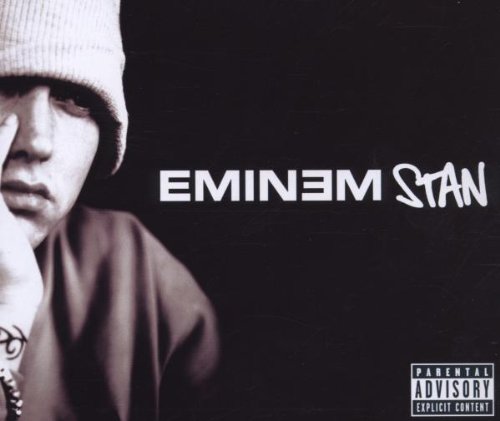 cover: Stan, Eminem