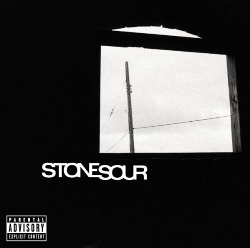 cover: Bother, Corey Taylor, Stone Sour, Gitarre