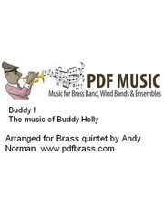 Product picture to: Buddy!