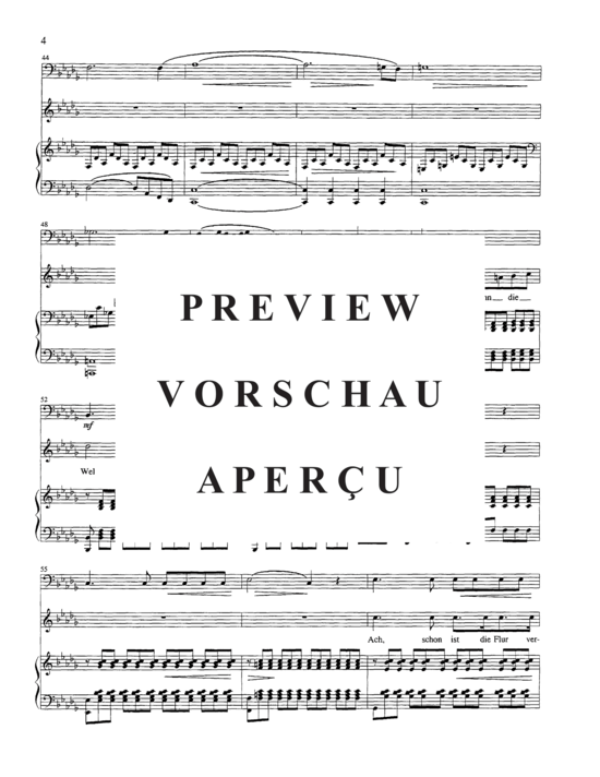 Produktgalerie: Seite 6 von 21 Auf dem Strom , , (Singstimme, Euphonium + Klavier)