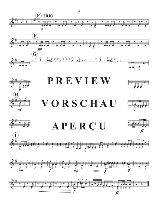 Product gallery: Page 11 of 21 Marcia Reale , , (Brass Sextet)