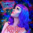 cover: Teenage Dream , Perry, Katy, (Klarinette in B)