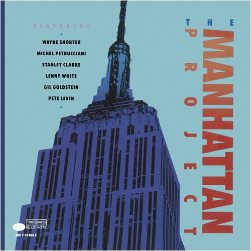 cover: Nefertiti, Wayne Shorter