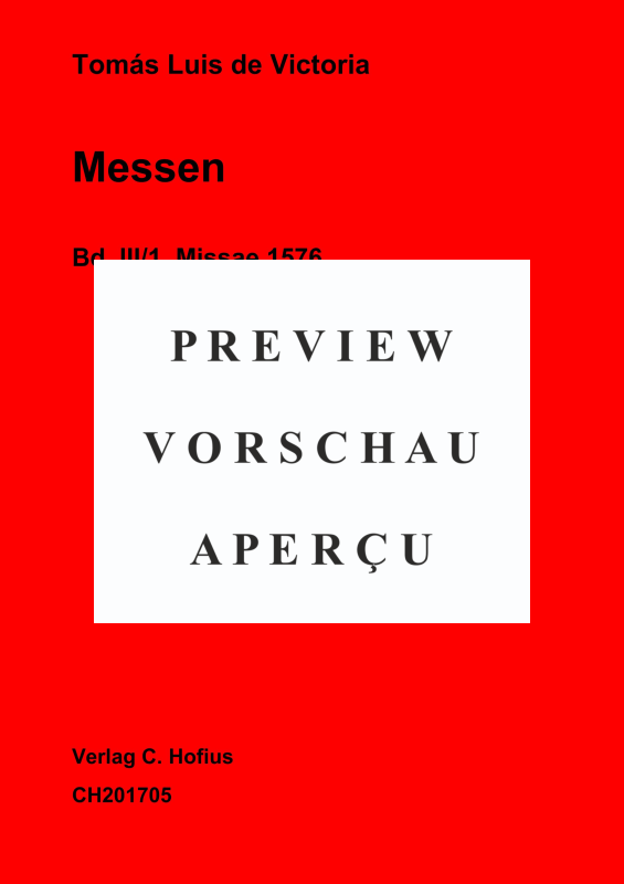 gallery: Missae 1576 (Messen Bd.1), , (4-8 Vokalstimmen)