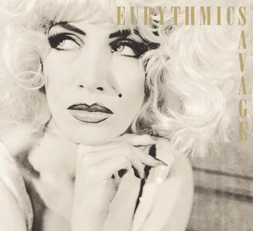 cover: I Need A Man, Eurythmics, Gesang, Gitarre, Klavier