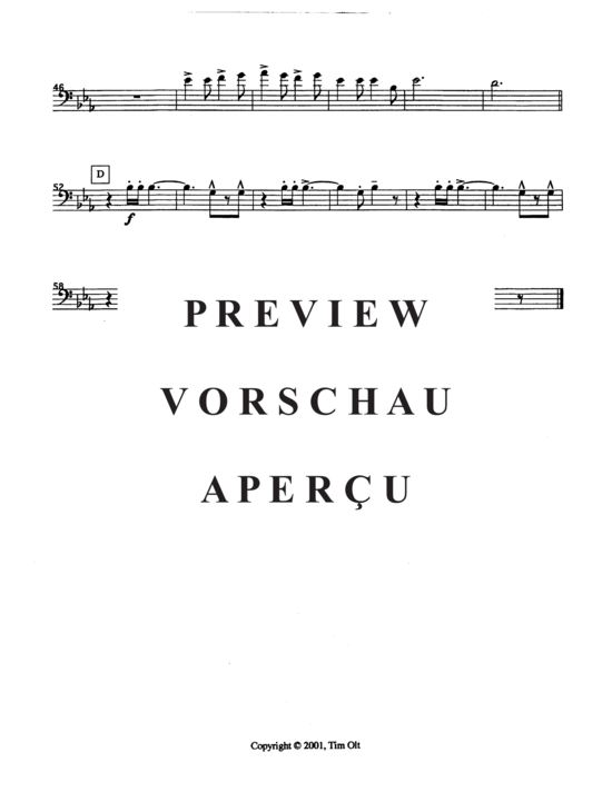 Product gallery: Page 9 of 13 We Three Kings , , (Tuba Quartett EETT)