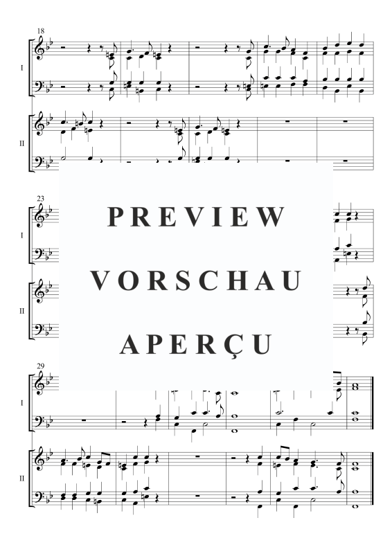 Product gallery: Page 3 of 5 Mixolydische Ode, , Trombone Choir - Double Choir
