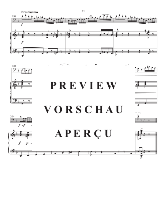 Product gallery: Page 13 of 21 Rite of Passage , , (euphonium + piano)