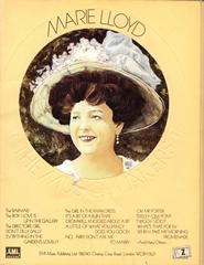 cover: Ev'rything In The Garden's Lovely!, George Le Brunn, Gesang, Gitarre, Klavier