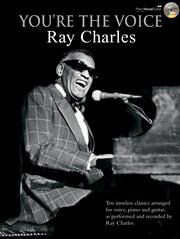 cover: I Got A Woman, Ray Charles