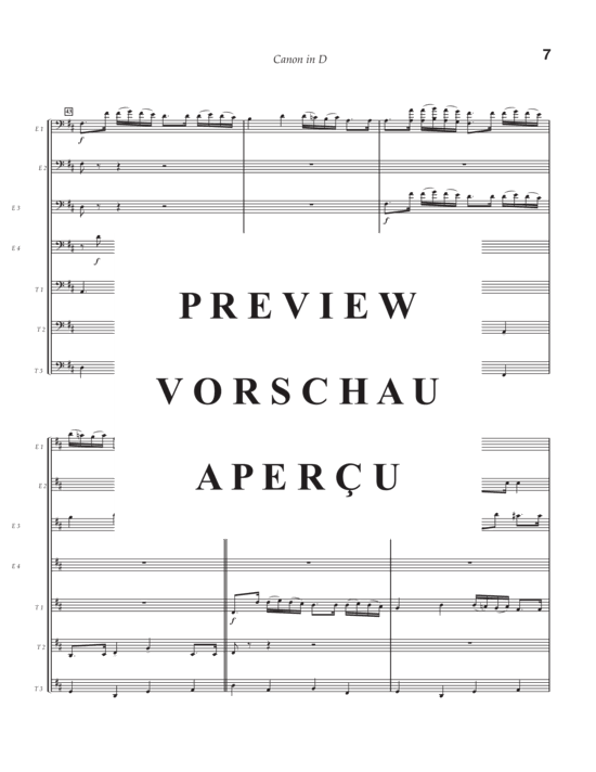 Product gallery: Page 9 of 21 Canon , , (Tuba Ensemble EEEETTT)