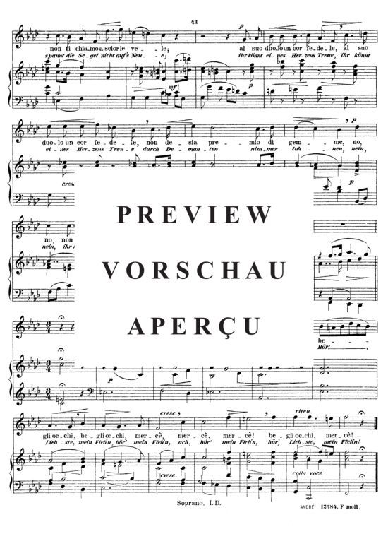 gallery: Begli occhi, mercè . , Schimon Adolph, (Gesang hoch + Klavier)