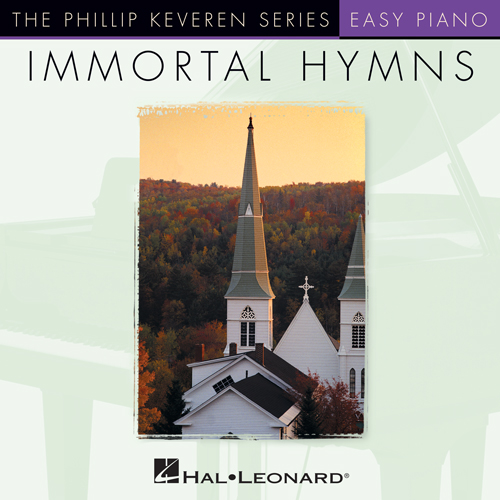 cover: Come, Thou Fount of Every Blessing (arr. Phillip Keveren), Robert Robinson
