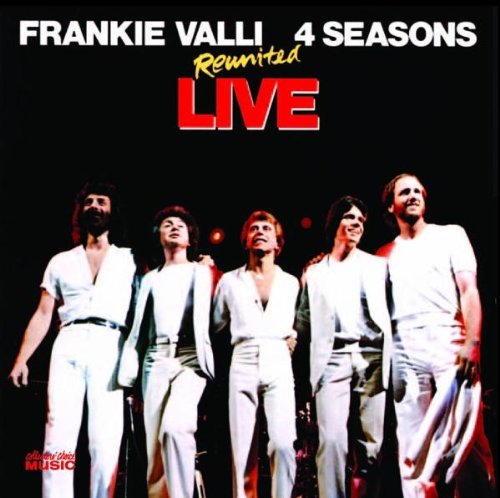 cover: My Eyes Adored You, Frankie Valli, The Four Seasons, Frankie Valli & The Four Seasons, Jersey Boys (Musical), Gesang, Gitarre, Klavier
