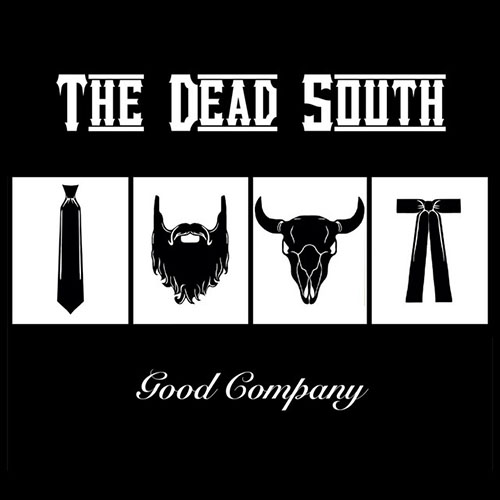 Produktbild zu: In Hell I'll Be In Good Company