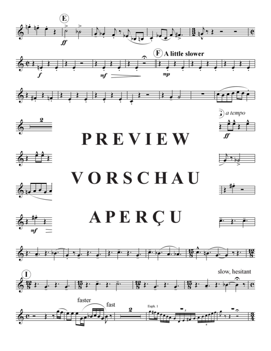Product gallery: Page 17 of 21 Turkey in the Straw , , (Tuba Quartet: 2x Baritone, 2xTuba)