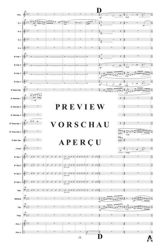 Produktgalerie: Seite 10 von 19 The Art of Adagio , , (Concert Band)