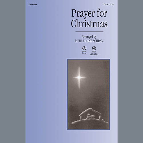 Product picture to: Prayer For Christmas
