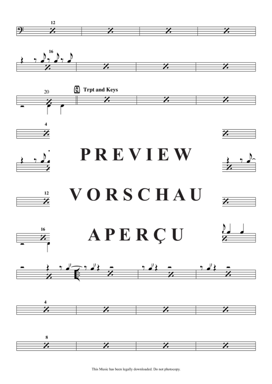 Product gallery: Page 9 of 18 Alles Quickstep , , (Combo + 1 Horn)