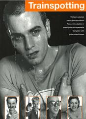 cover: Mile End, Pulp, Gesang, Gitarre, Klavier