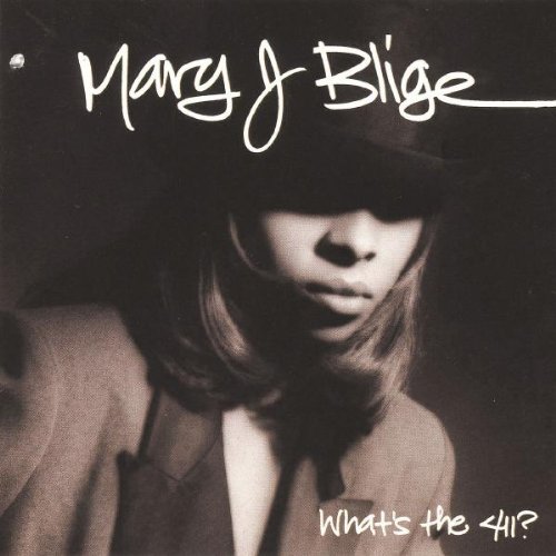 cover: Real Love, Mary J. Blige, Gesang, Gitarre, Klavier