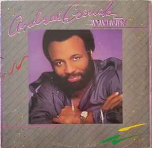 cover: Always Remember, Andrae Crouch