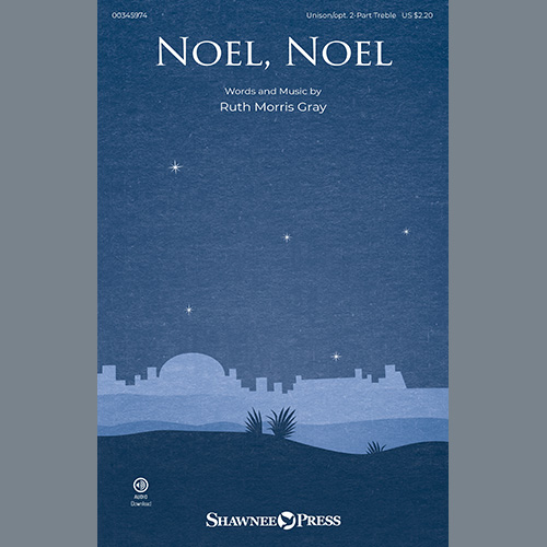 Produktbild zu: Noel, Noel