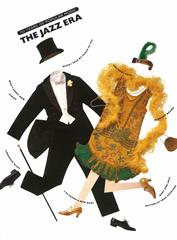 cover: Liza (All The Clouds'll Roll Away), Chick Webb