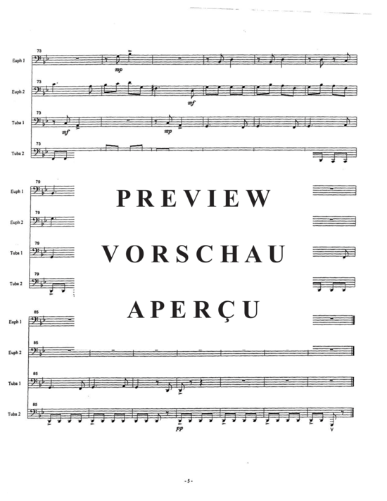 Produktgalerie: Seite 16 von 21 Sault Suite , , (Tuba Quartett EETT)