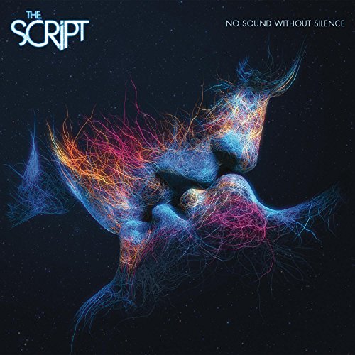cover: The Energy Never Dies, The Script, Gesang, Gitarre, Klavier